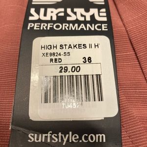 Surf Styler Swim shorts